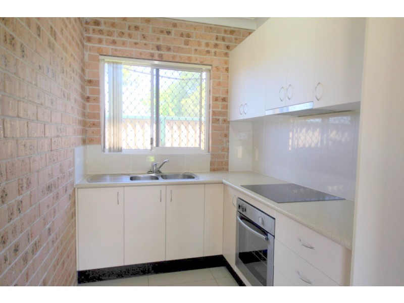 21b Oxford Avenue, Bankstown NSW 2200