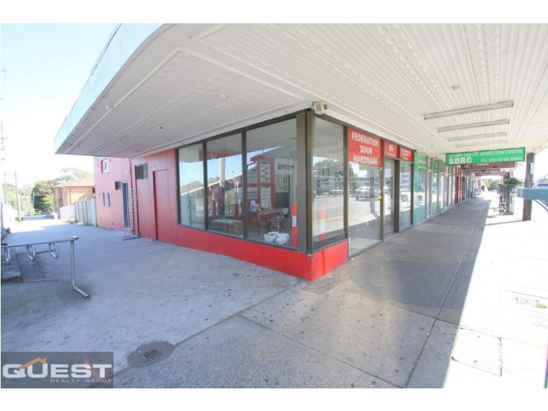 89 King Georges Road, Wiley Park NSW 2195