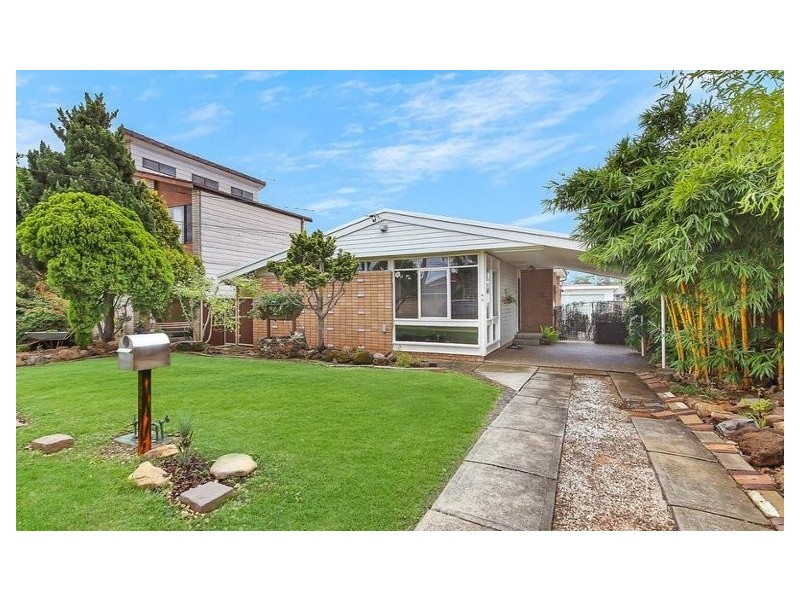42 Farrell Road, Bass Hill NSW 2197
