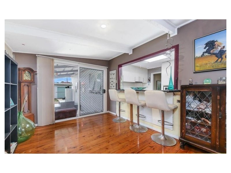 42 Farrell Road, Bass Hill NSW 2197