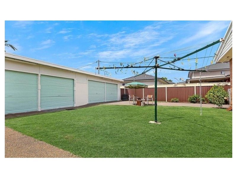 42 Farrell Road, Bass Hill NSW 2197