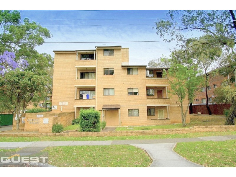 30/24 Sir Joseph Banks Street, Bankstown NSW 2200