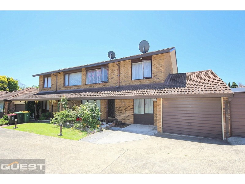 21/88 Rookwood Road, Yagoona NSW 2199