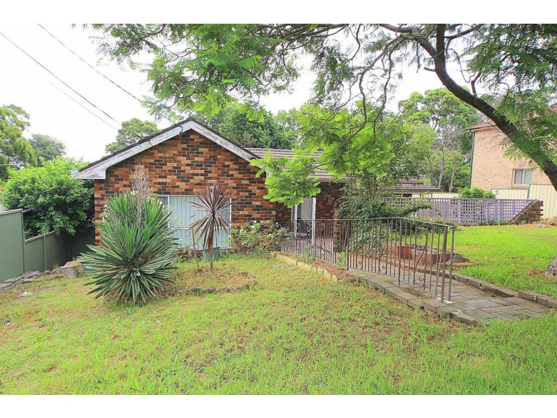 4 Lee Street, Condell Park NSW 2200