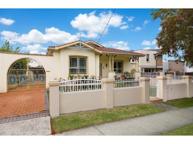 26 Waratah, North Strathfield NSW 2137