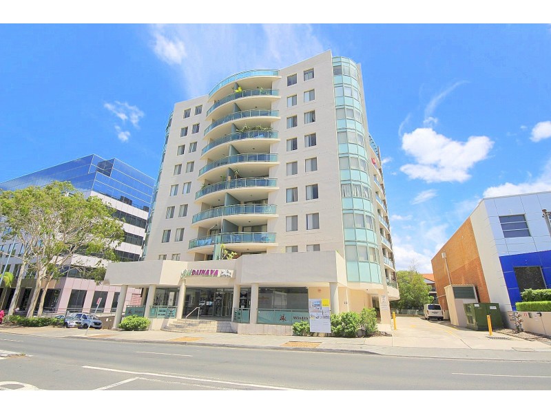 604/16-20 Meredith Street, Bankstown NSW 2200