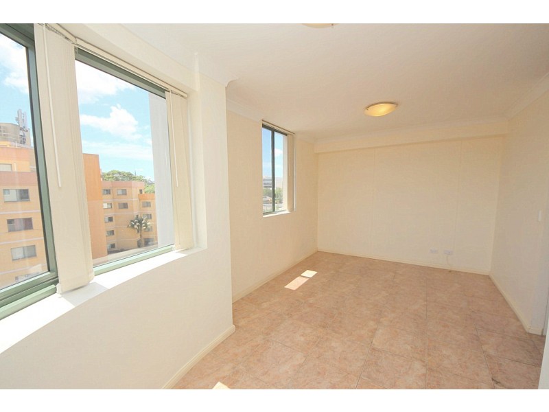 604/16-20 Meredith Street, Bankstown NSW 2200