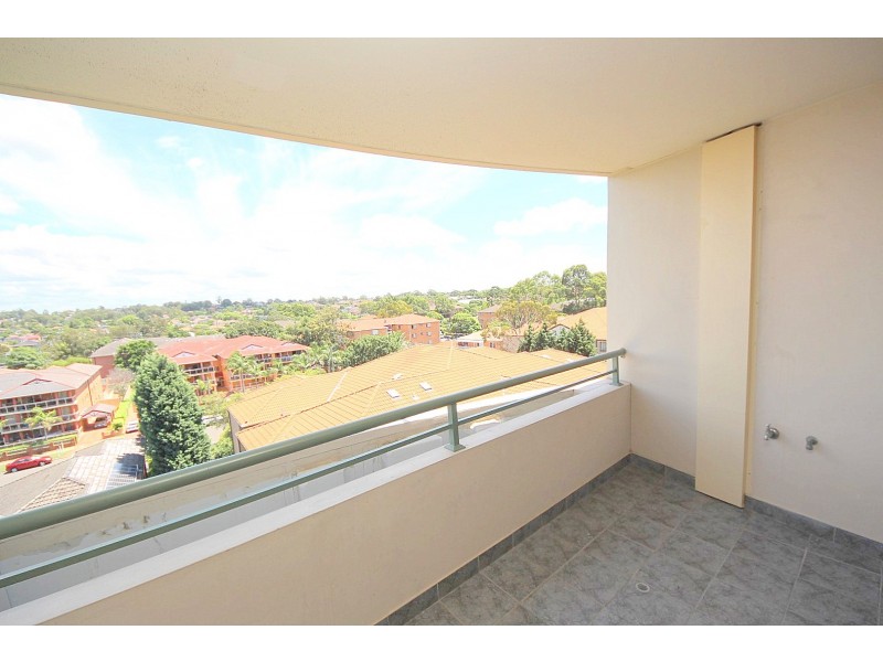 604/16-20 Meredith Street, Bankstown NSW 2200