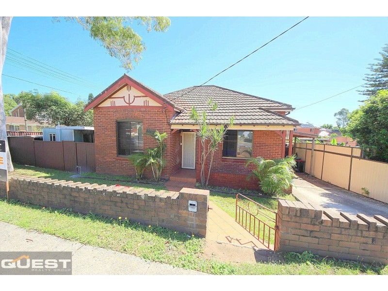 145 Marion Street, Bankstown NSW 2200