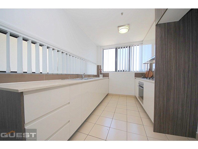 A705/443 Chapel Road, Bankstown NSW 2200