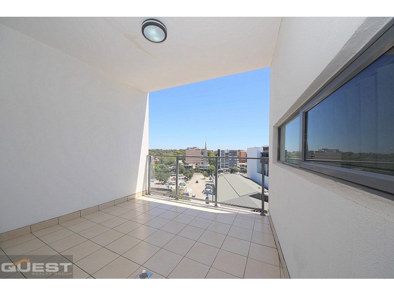 A705/443 Chapel Road, Bankstown NSW 2200
