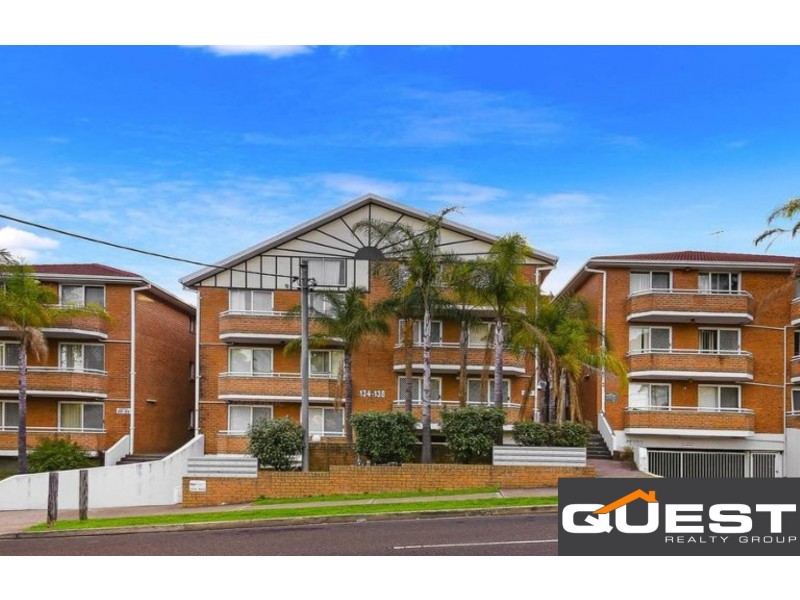 15/134 Meredith Street, Bankstown NSW 2200