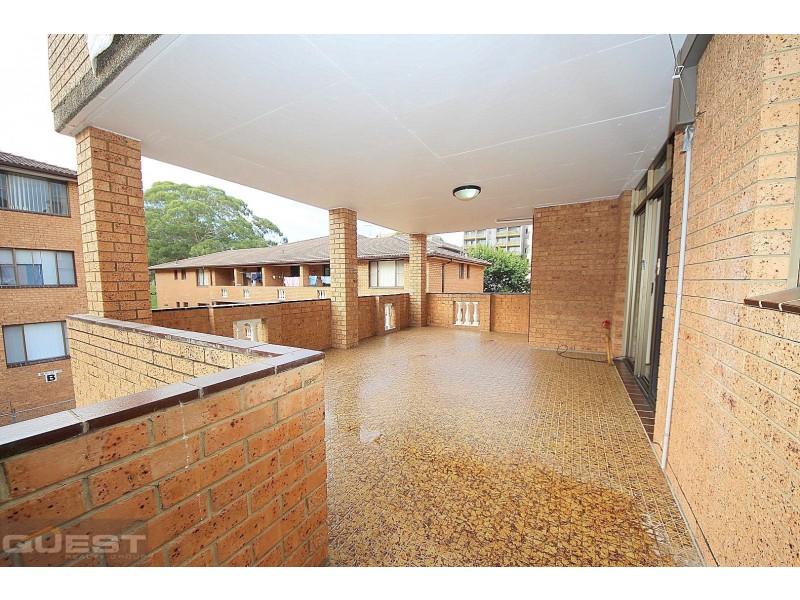 39/15 Jacobs Street, Bankstown NSW 2200