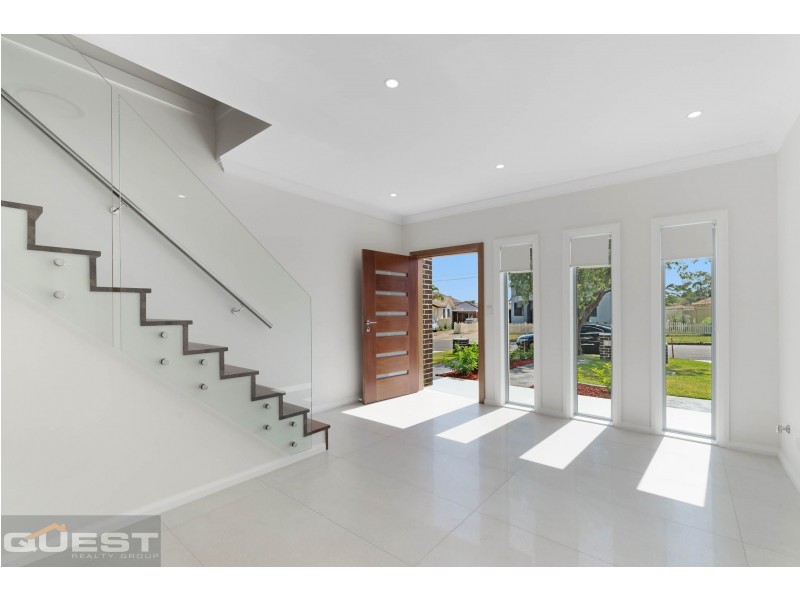 2 Cassia Place, Bass Hill NSW 2197