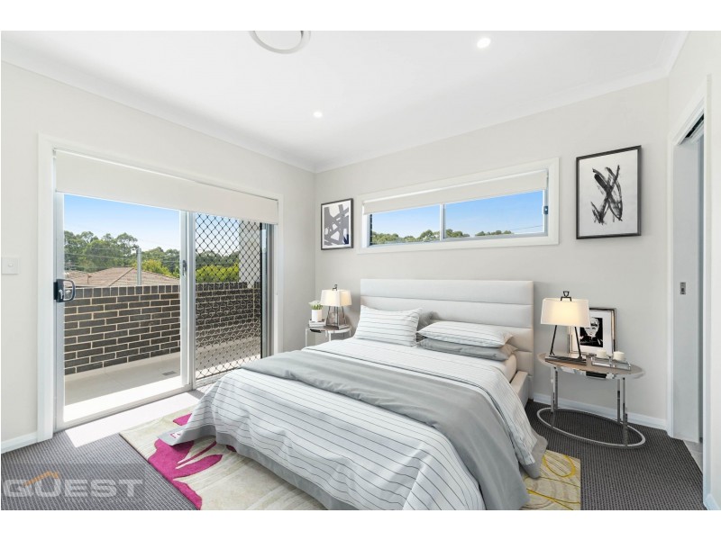 2 Cassia Place, Bass Hill NSW 2197