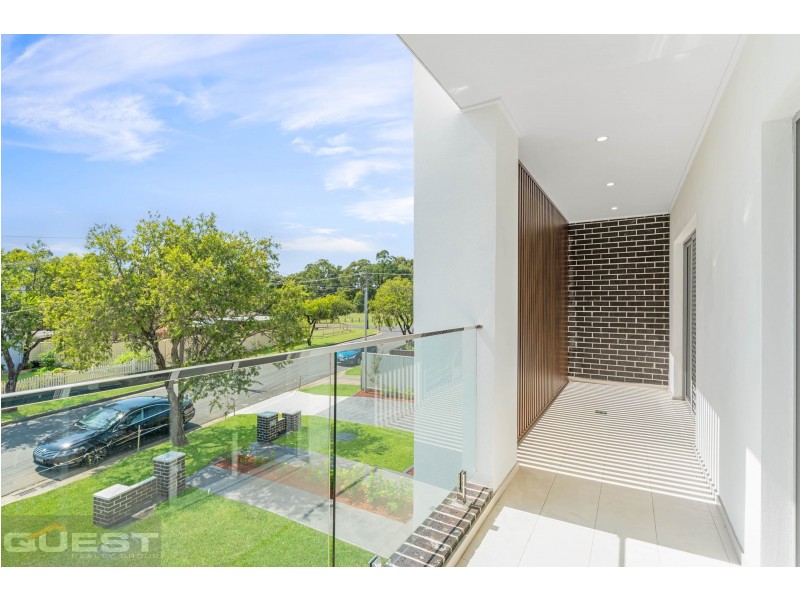 2 Cassia Place, Bass Hill NSW 2197