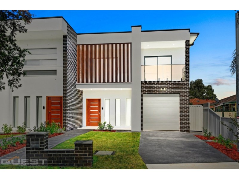 2 Cassia Place, Bass Hill NSW 2197