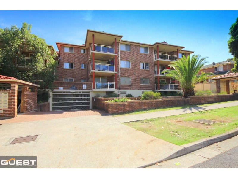6/18 Conway Road, Bankstown NSW 2200