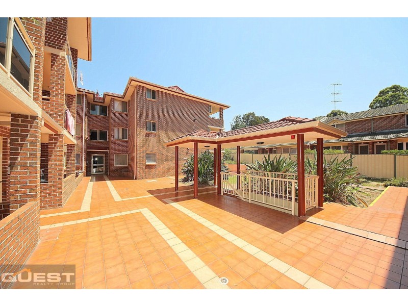6/18 Conway Road, Bankstown NSW 2200