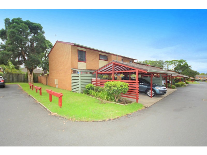 35/99 Rawson Road, Greenacre NSW 2190