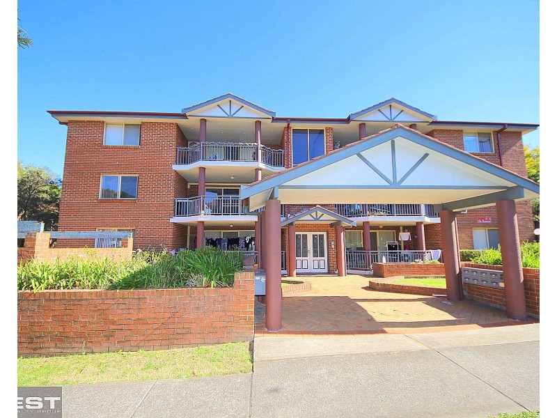 5/84-86 Brancourt Avenue, Yagoona NSW 2199