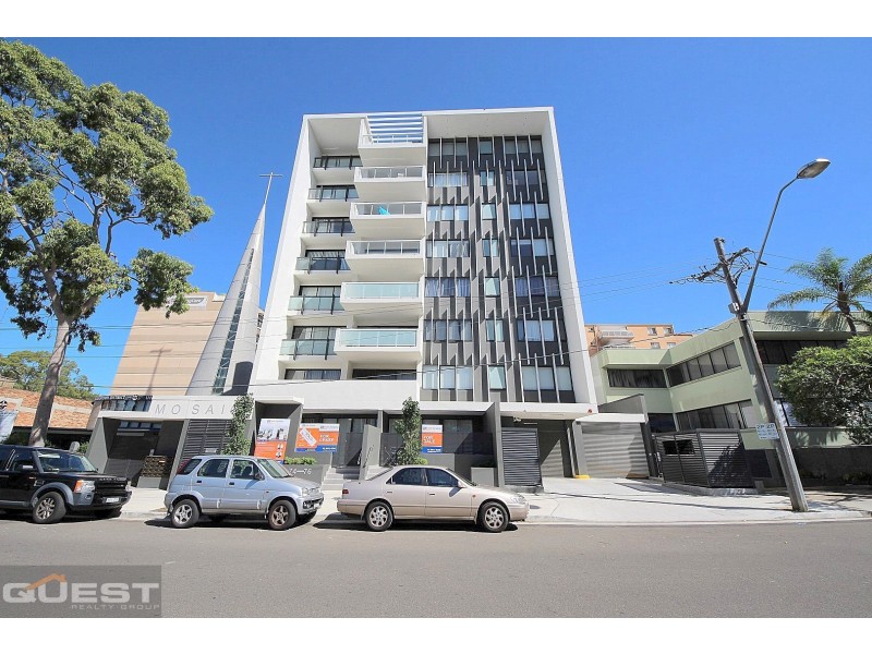 102/74 Kitchener Parade, Bankstown NSW 2200