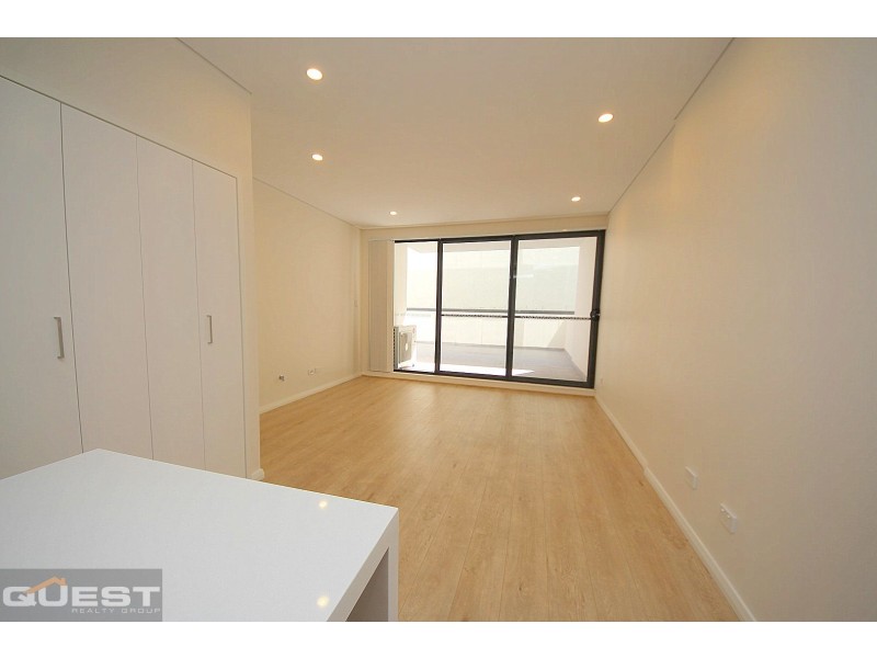102/74 Kitchener Parade, Bankstown NSW 2200