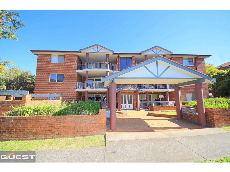 3/84-86 Brancourt Avenue, Yagoona NSW 2199