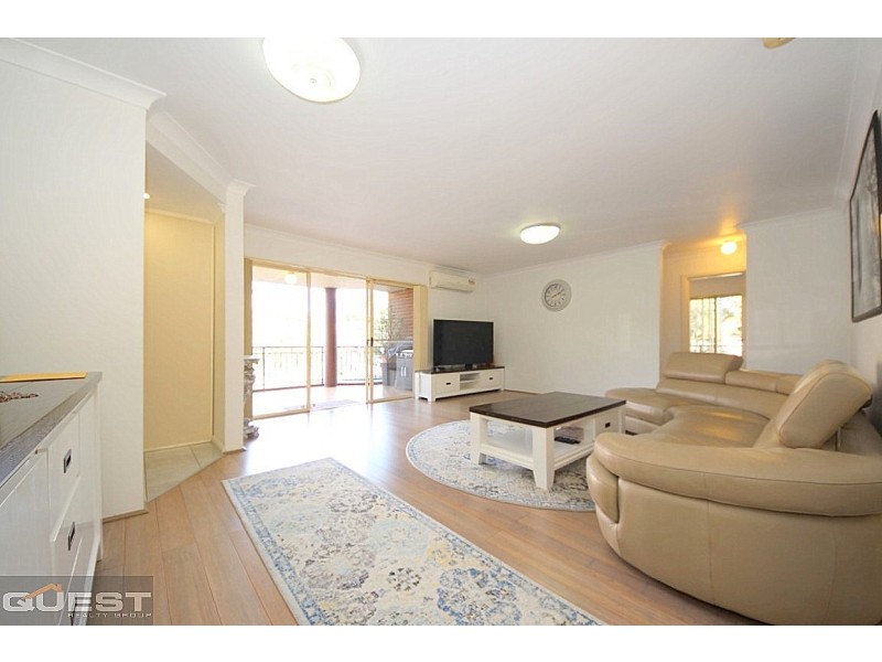 3/84-86 Brancourt Avenue, Yagoona NSW 2199