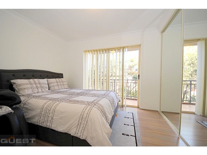 3/84-86 Brancourt Avenue, Yagoona NSW 2199