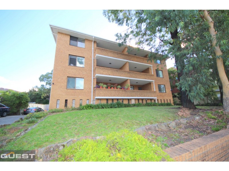 1/128 Chapel Road, Bankstown NSW 2200