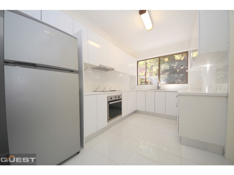 1/128 Chapel Road, Bankstown NSW 2200