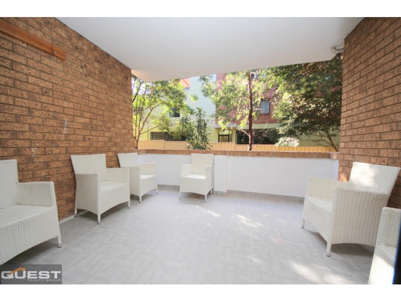 1/128 Chapel Road, Bankstown NSW 2200