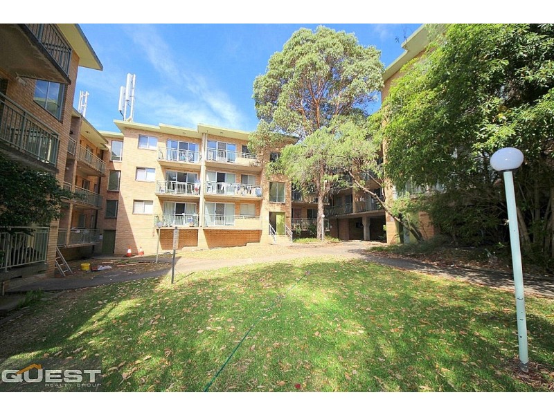 28/209 Auburn Road, Yagoona NSW 2199