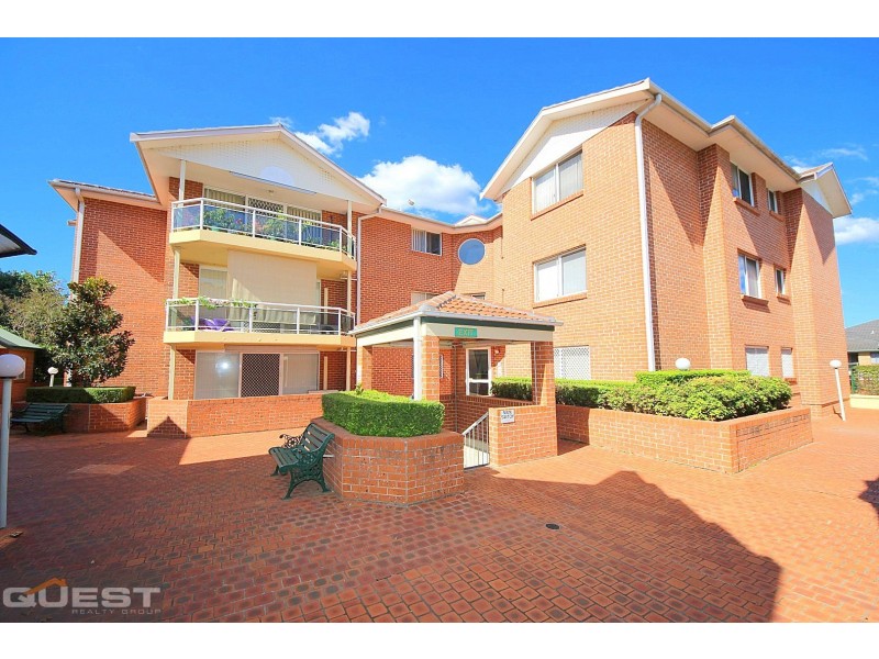 21/73-75 Reynolds Avenue, Bankstown NSW 2200