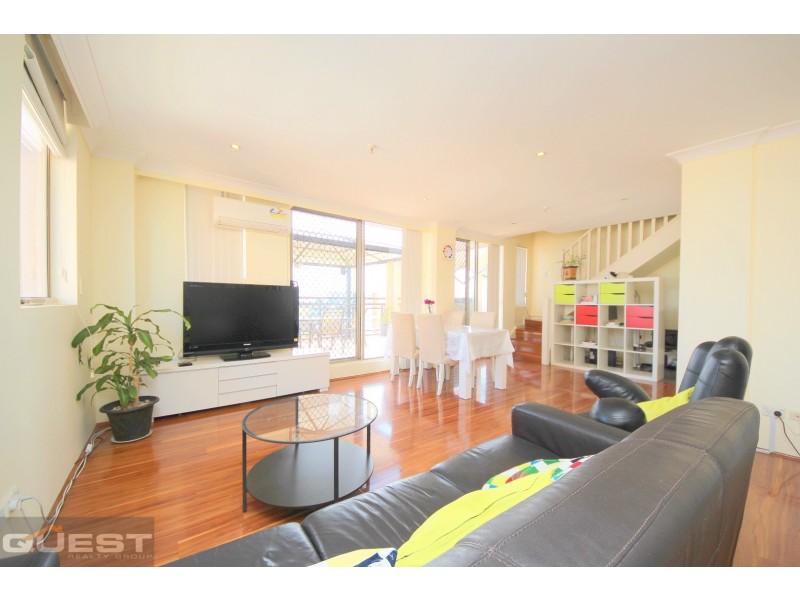 66/17 MacMahon Street, Hurstville NSW 2220