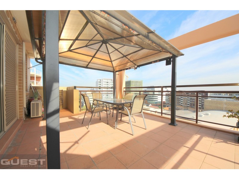 66/17 MacMahon Street, Hurstville NSW 2220