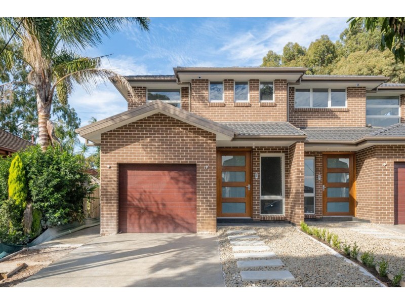 15 Cantrell Street, Yagoona NSW 2199