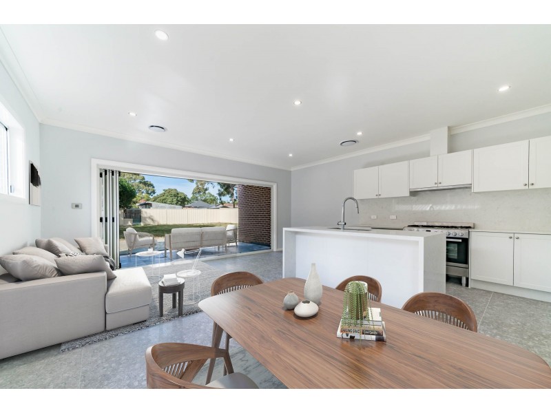 15 Cantrell Street, Yagoona NSW 2199