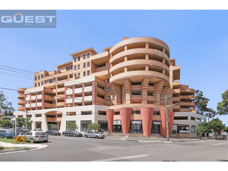 13/7-9 Cross Street, Bankstown NSW 2200