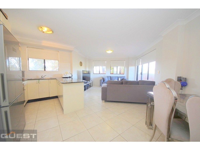13/7-9 Cross Street, Bankstown NSW 2200