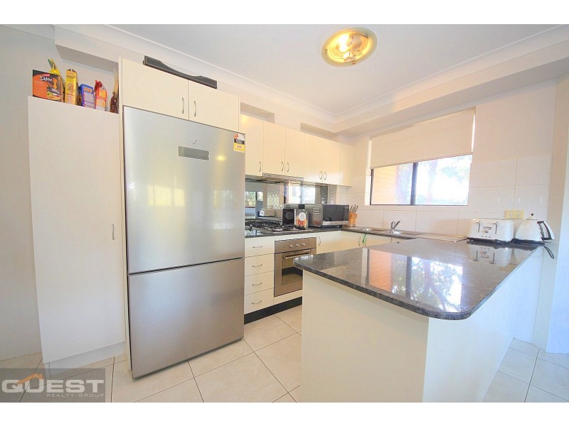 13/7-9 Cross Street, Bankstown NSW 2200