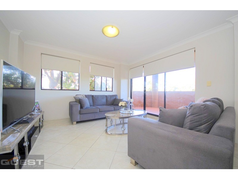 13/7-9 Cross Street, Bankstown NSW 2200