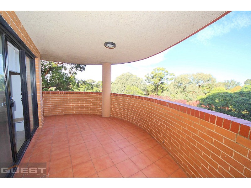 13/7-9 Cross Street, Bankstown NSW 2200