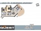 13/7-9 Cross Street, Bankstown NSW 2200 Floorplan