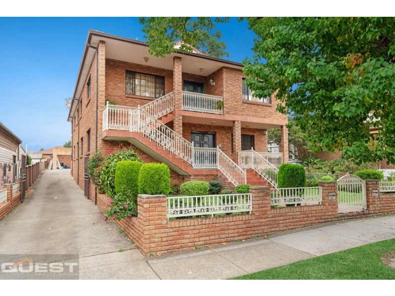 1/93 The Boulevarde, Wiley Park NSW 2195