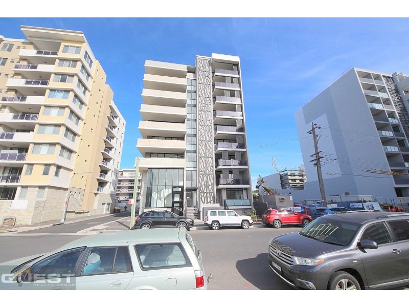 15-17 Gertrude Street, Wolli Creek NSW 2205