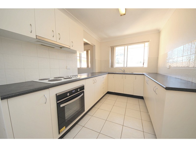 17/36 Sir Joseph Banks Street, Bankstown NSW 2200