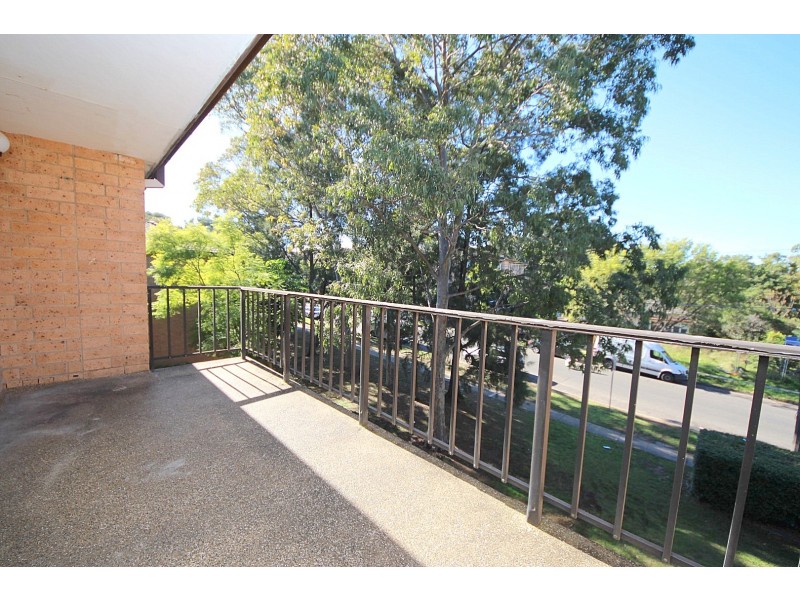 17/36 Sir Joseph Banks Street, Bankstown NSW 2200