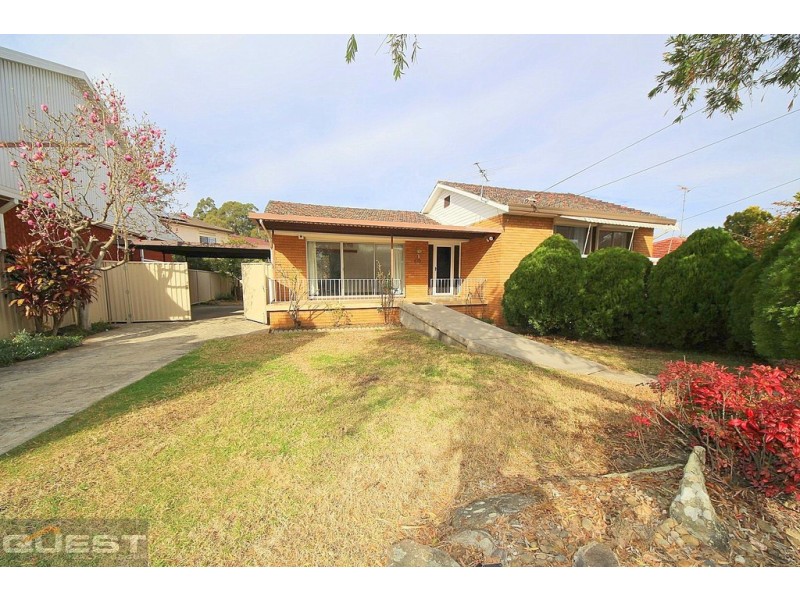 5 Flinders Road, Georges Hall NSW 2198